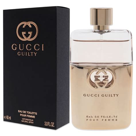 gucci guilty edt for women|Gucci Guilty original for women.